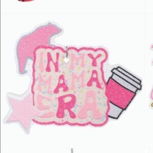 Simply Southern Freshiez Air Freshener “In my mama era”